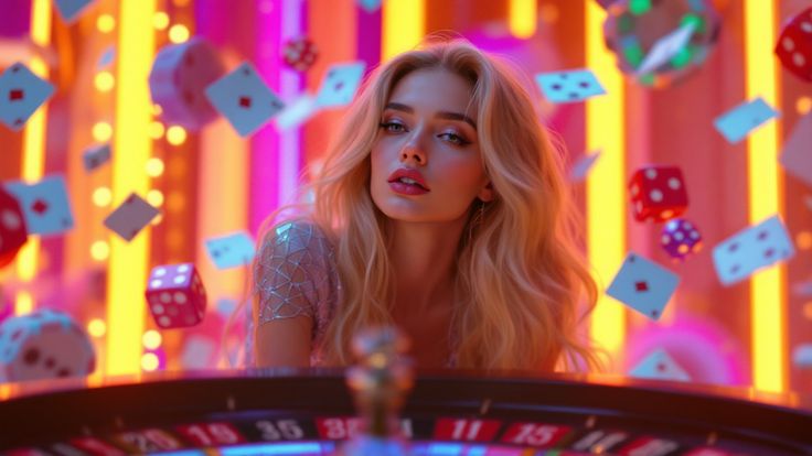 Crazy Slots Live Betting