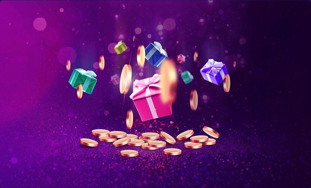 Crazy Slots Live Casino