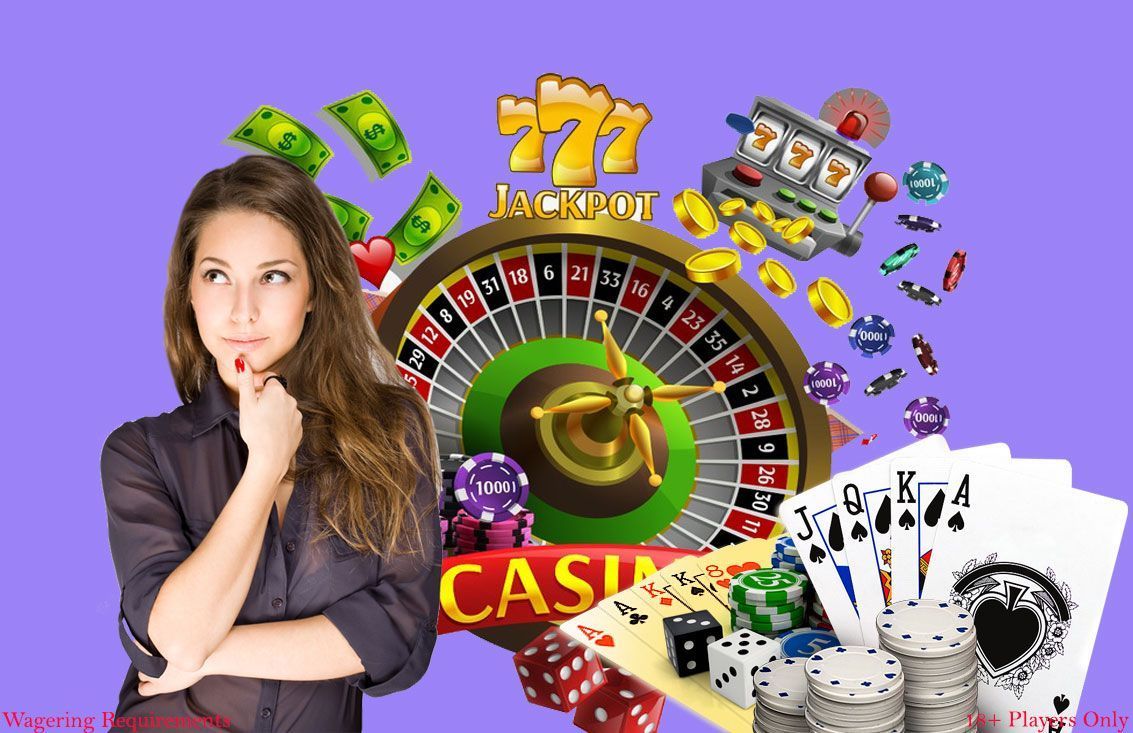 Crazy Slots Live Betting