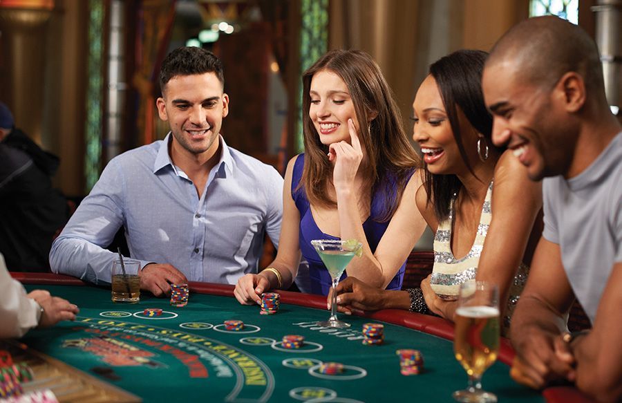 Crazy Slots Live Betting