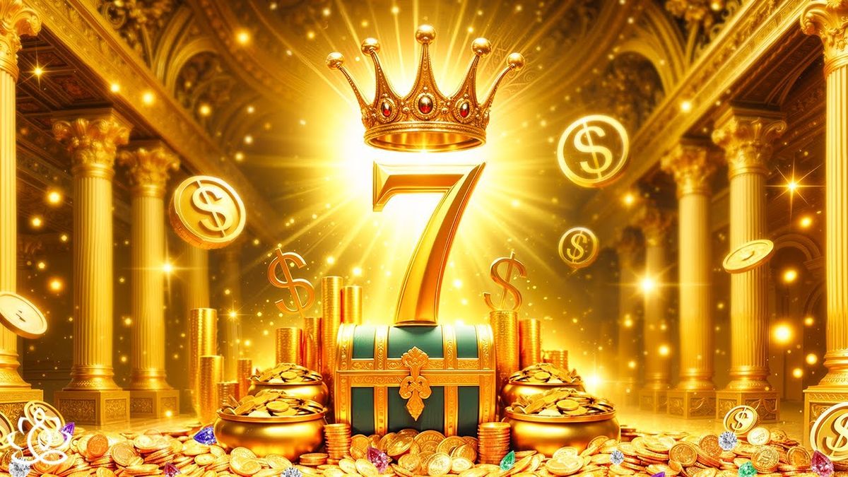 Crazy Slots Live Casino